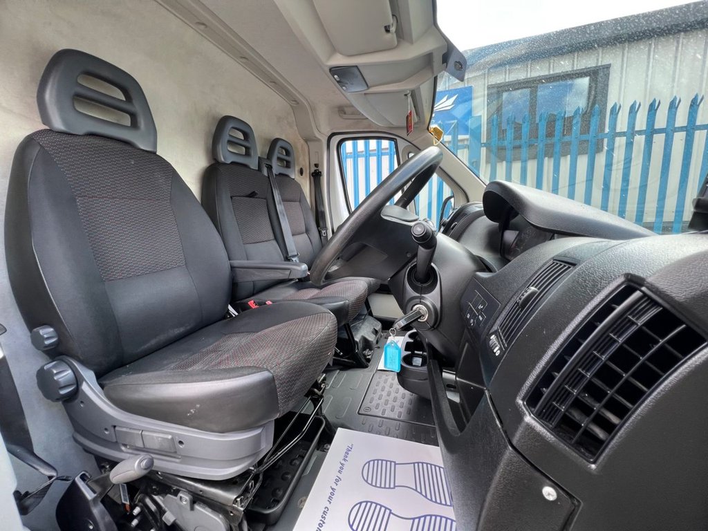Vehicle 31