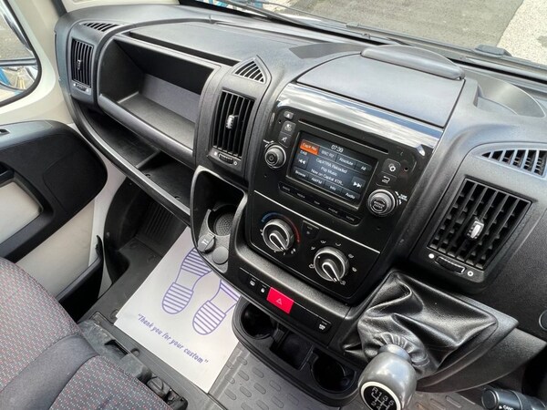 Used Citroen Relay 2018 for sale - 75094411: Photo 34