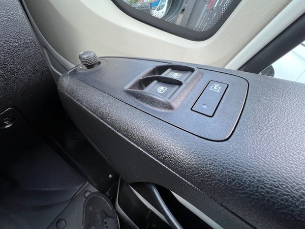 Used Citroen Relay 2018 for sale - 75094411: Photo 38