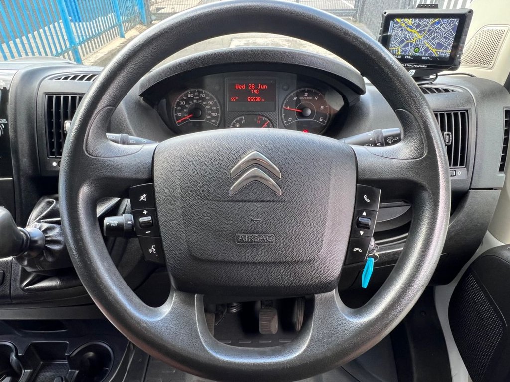 Vehicle 40
