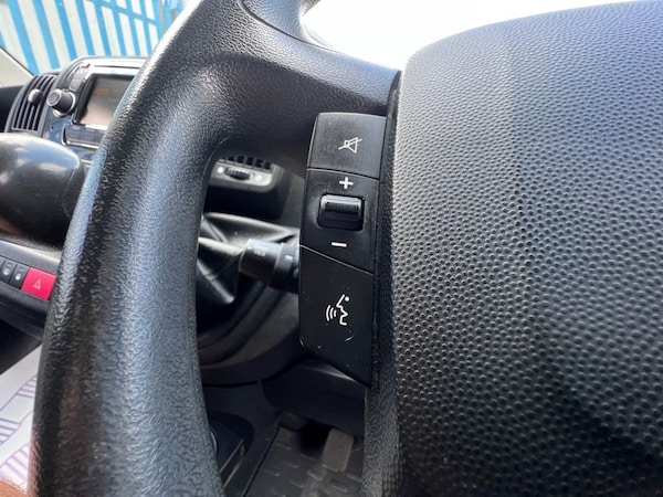 Used Citroen Relay 2018 for sale - 75094411: Photo 41