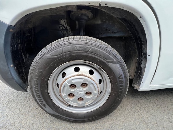 Used Citroen Relay 2018 for sale - 75094411: Photo 43