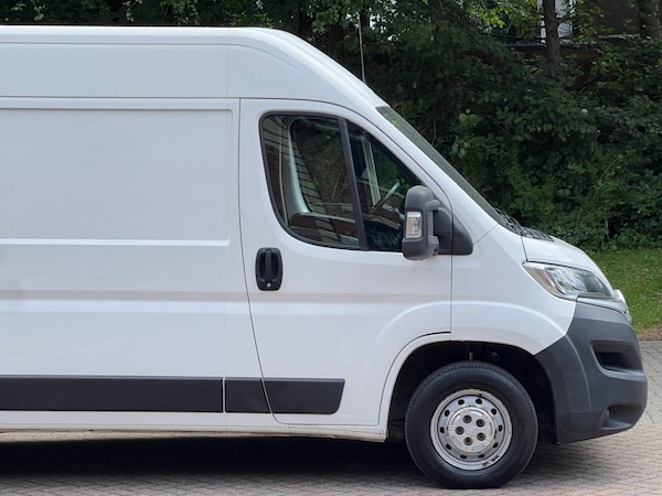 Used Citroen Relay 2018 for sale - 75094411: Photo 7