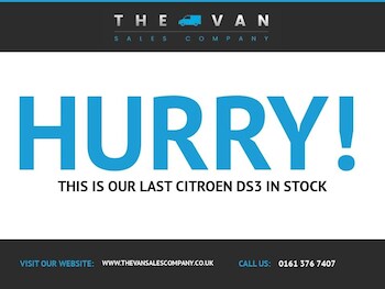 Used Citroen DS3 2014 for sale - 75654490: Photo