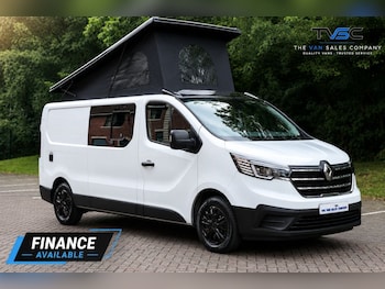 Used Renault Trafic 2022 for sale - 79371125: Photo