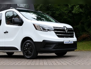 Used Renault Trafic 2022 for sale - 79371125: Photo