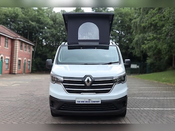 Used Renault Trafic 2022 for sale - 79371125: Photo