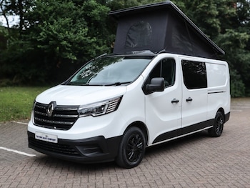 Used Renault Trafic 2022 for sale - 79371125: Photo