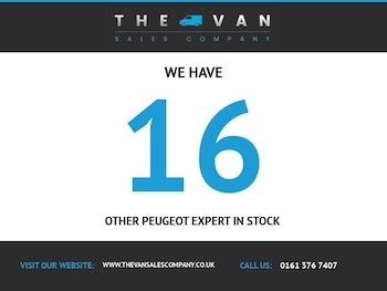 Used Peugeot Expert 2019 for sale - 77053585: Photo