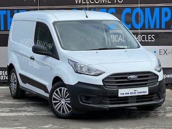 Used Ford Transit Connect 2021 for sale - 75359545: Photo