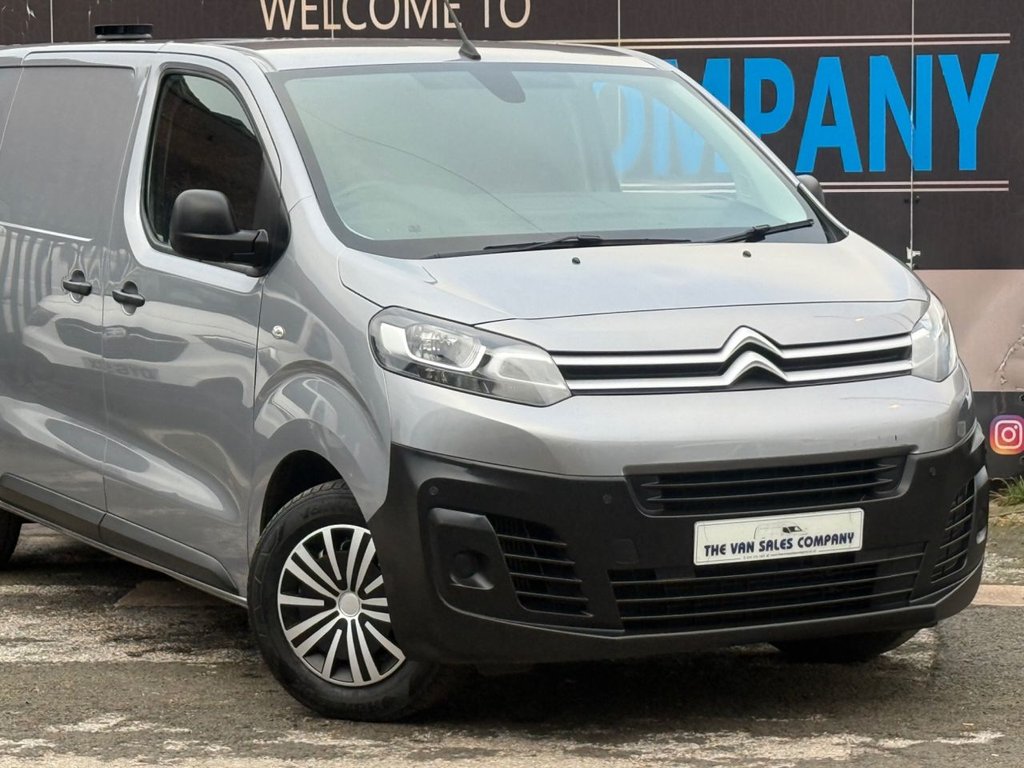 Used Citroen Dispatch 2022 for sale - 77053639: Photo 13