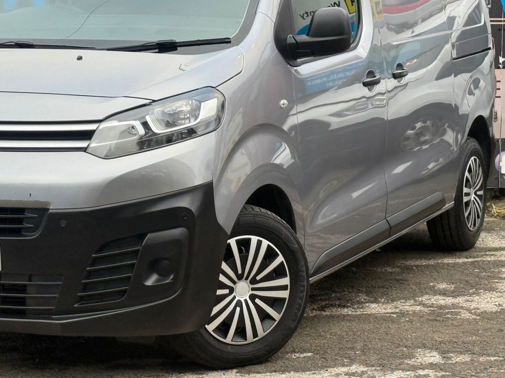Used Citroen Dispatch 2022 for sale - 77053639: Photo 16