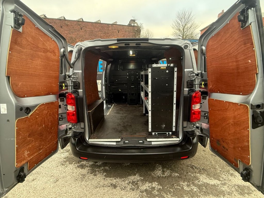 Used Citroen Dispatch 2022 for sale - 77053639: Photo 17