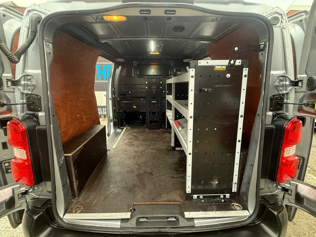 Used Citroen Dispatch 2022 for sale - 77053639: Photo 20