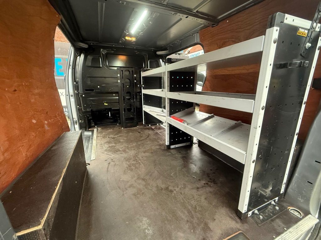 Used Citroen Dispatch 2022 for sale - 77053639: Photo 21