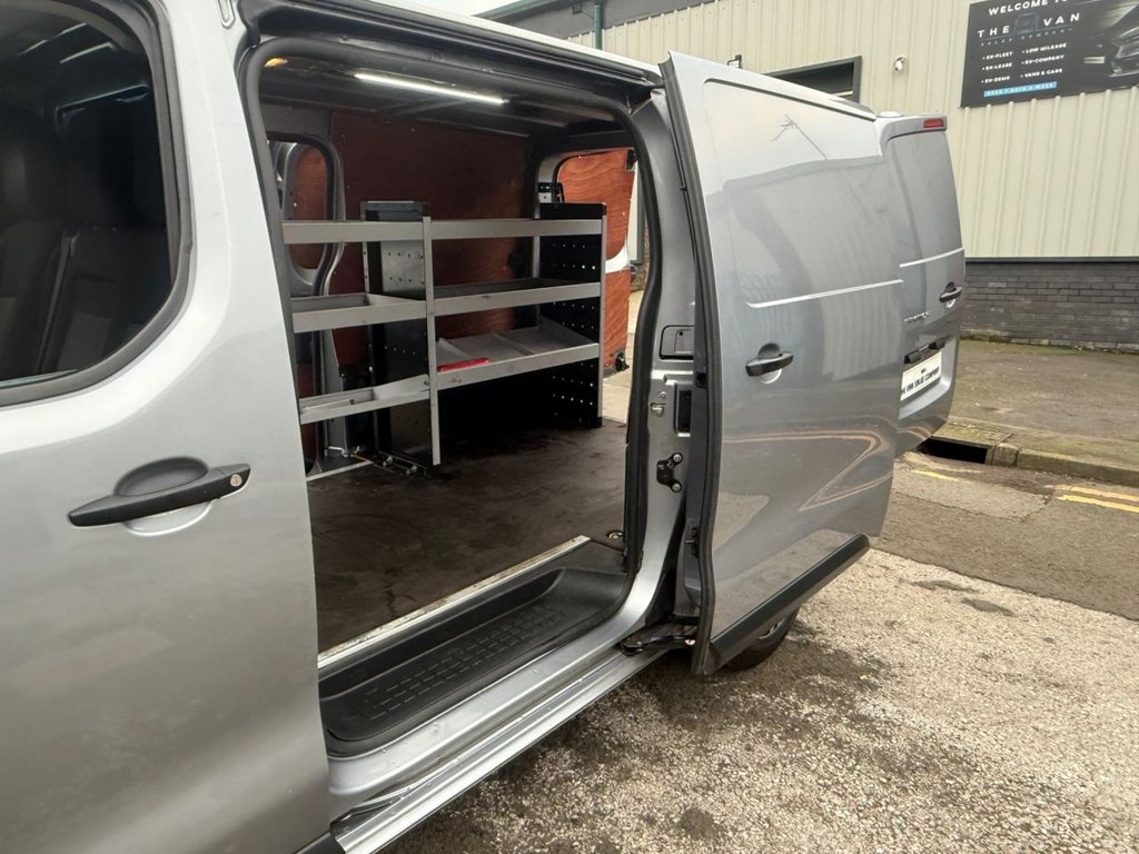 Used Citroen Dispatch 2022 for sale - 77053639: Photo 24