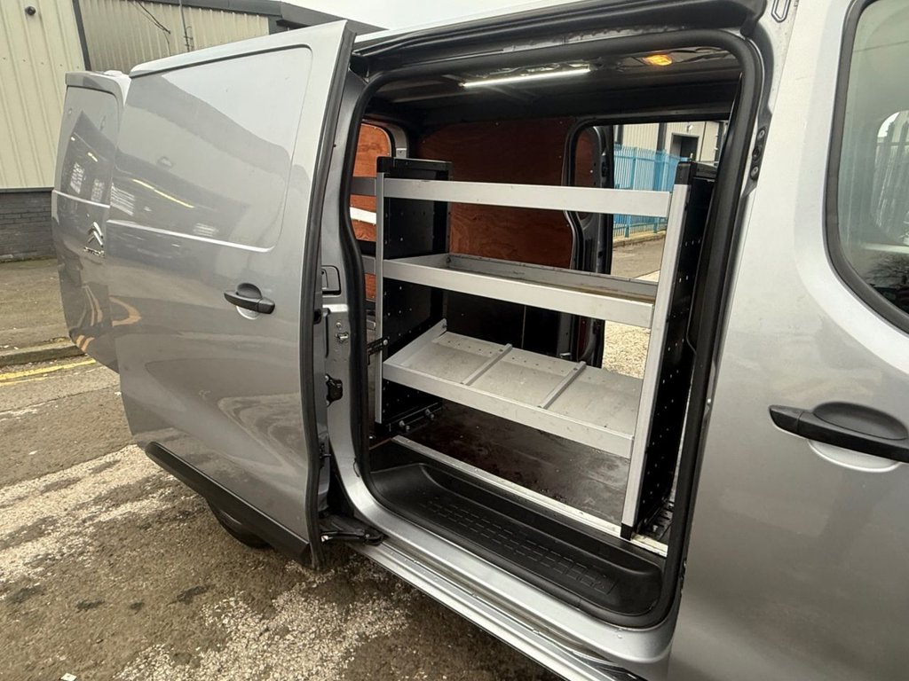 Used Citroen Dispatch 2022 for sale - 77053639: Photo 25