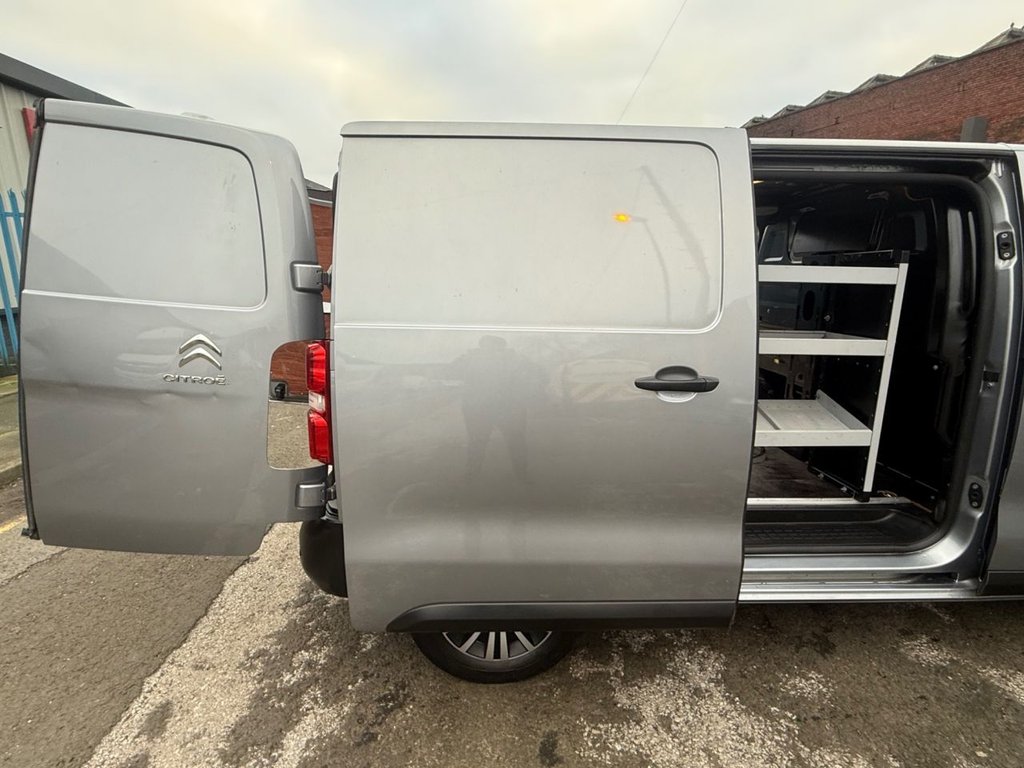 Used Citroen Dispatch 2022 for sale - 77053639: Photo 26