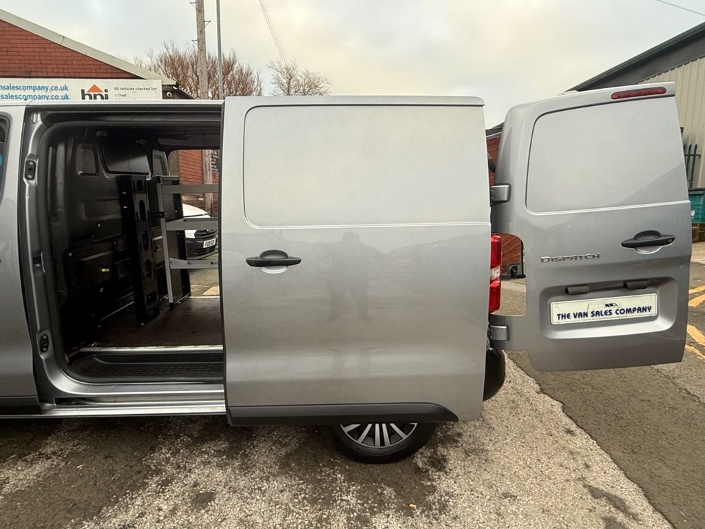 Used Citroen Dispatch 2022 for sale - 77053639: Photo 27