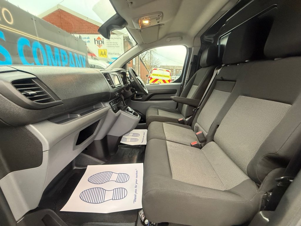 Used Citroen Dispatch 2022 for sale - 77053639: Photo 30