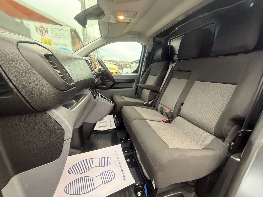 Used Citroen Dispatch 2022 for sale - 77053639: Photo 31