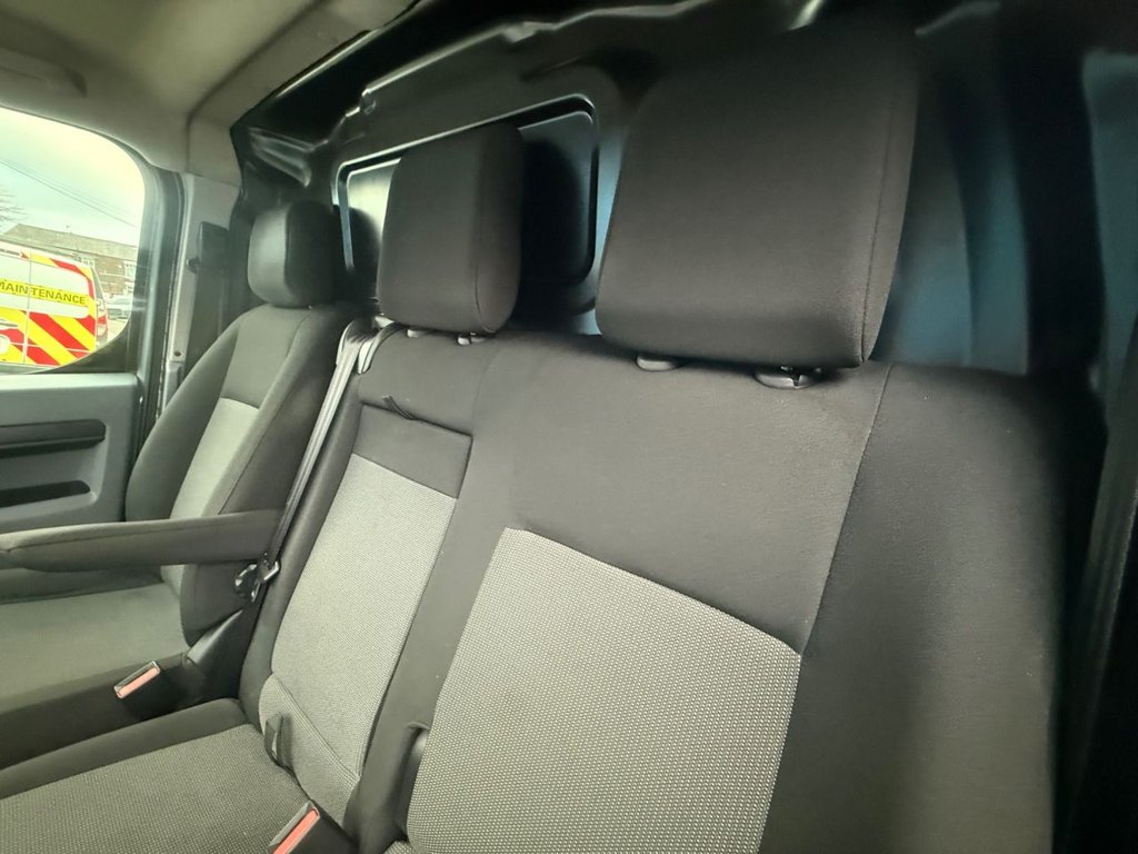 Used Citroen Dispatch 2022 for sale - 77053639: Photo 35