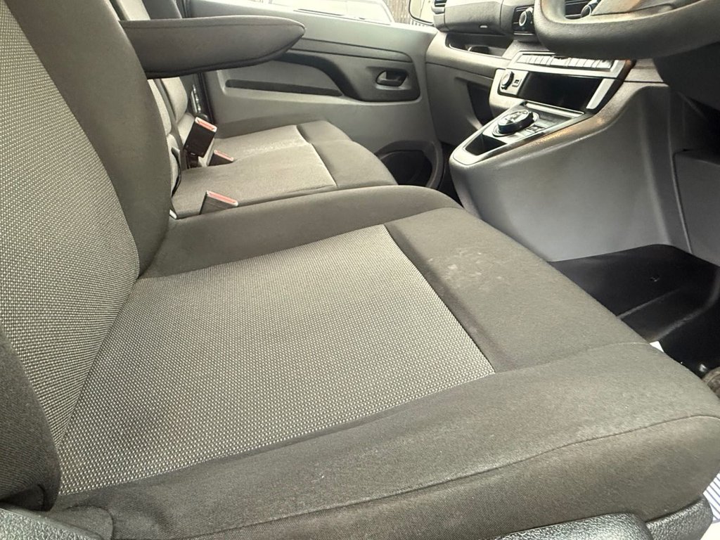 Used Citroen Dispatch 2022 for sale - 77053639: Photo 38