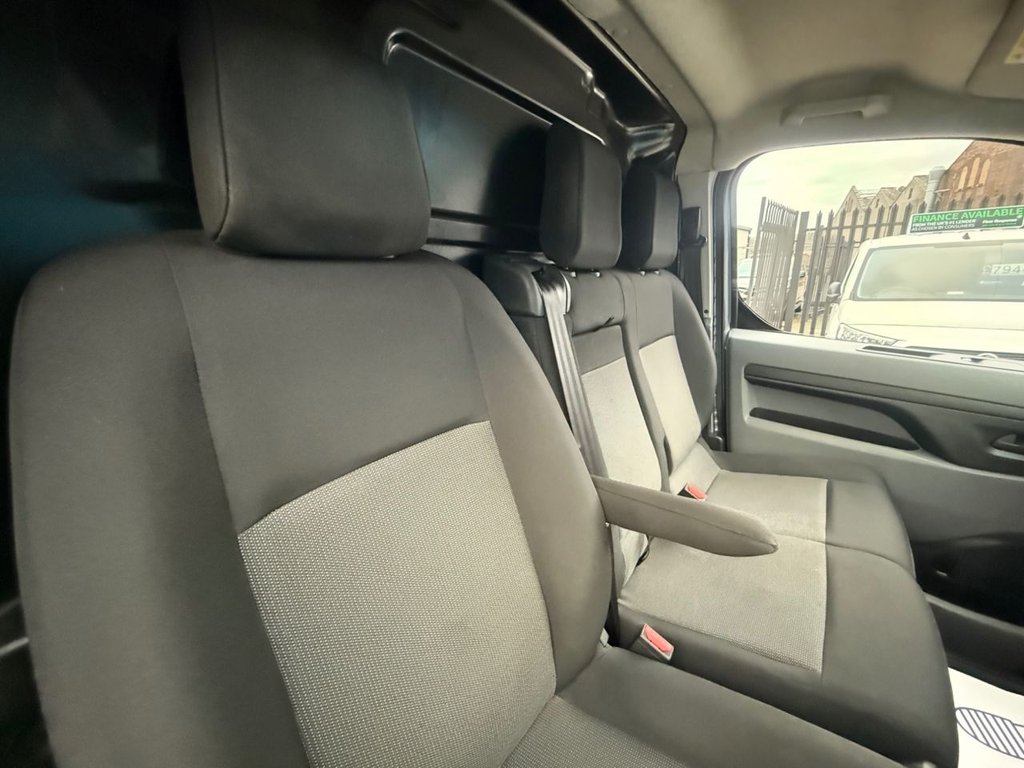 Used Citroen Dispatch 2022 for sale - 77053639: Photo 40