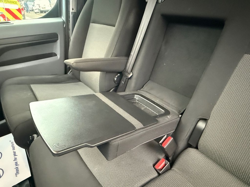 Used Citroen Dispatch 2022 for sale - 77053639: Photo 46