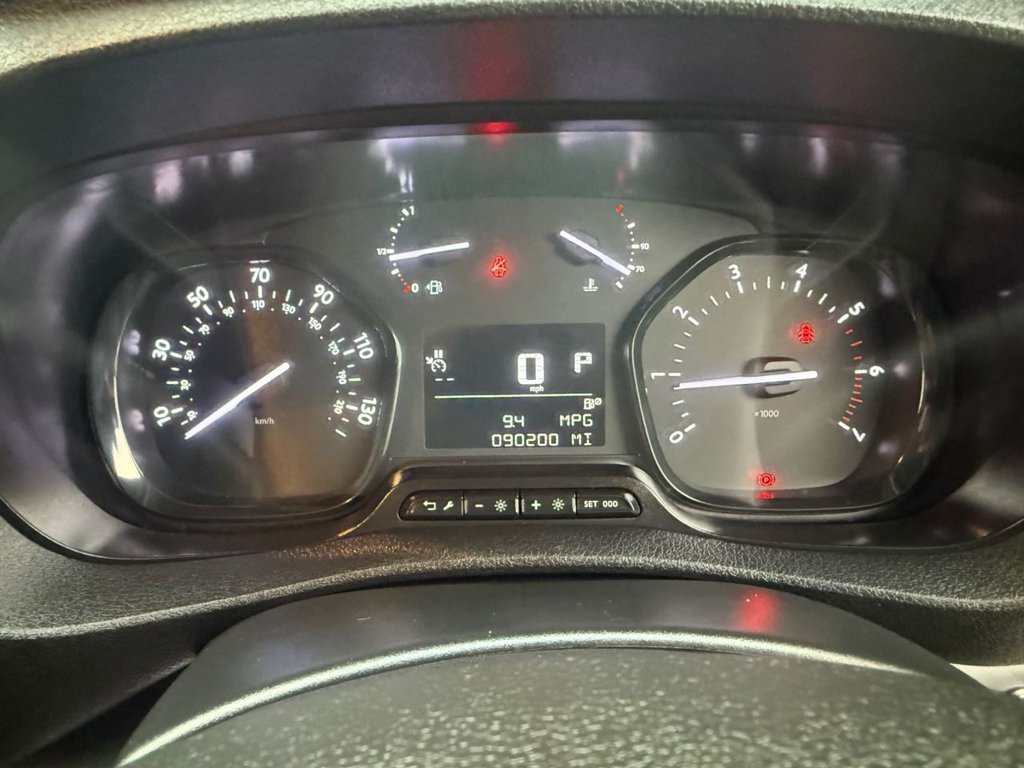 Used Citroen Dispatch 2022 for sale - 77053639: Photo 48