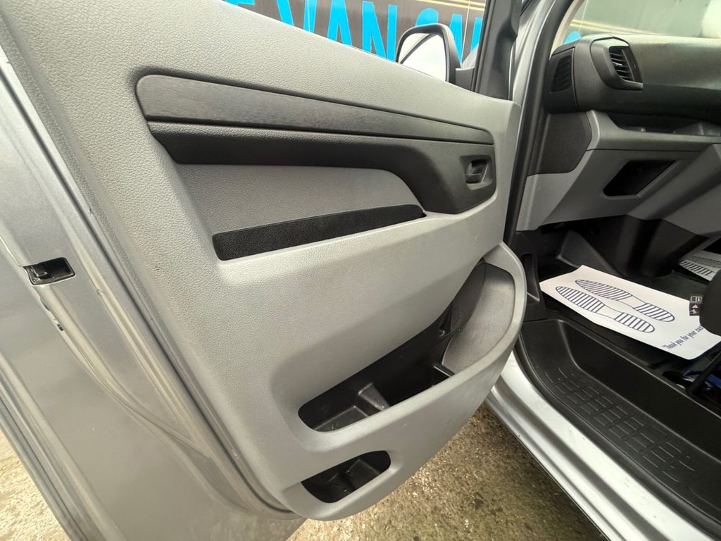 Used Citroen Dispatch 2022 for sale - 77053639: Photo 49