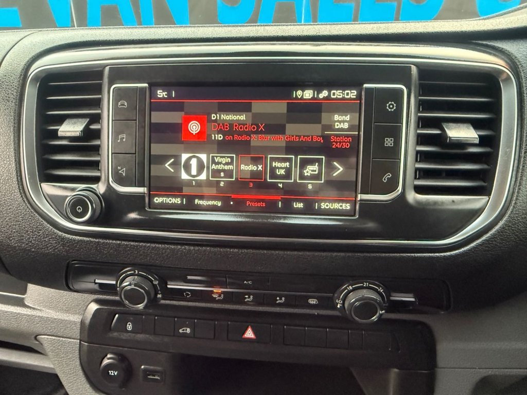 Used Citroen Dispatch 2022 for sale - 77053639: Photo 50