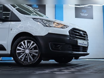 Used Ford Transit Connect 2021 for sale - 79238158: Photo
