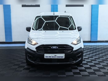 Used Ford Transit Connect 2021 for sale - 79238158: Photo