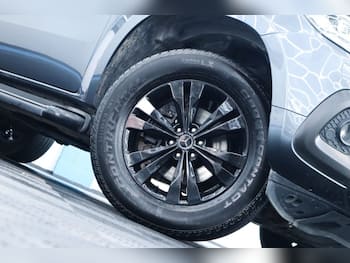 Used Mercedes-Benz X Class 2019 for sale - 79843728: Photo