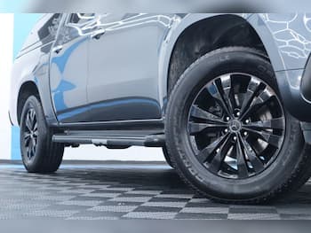 Used Mercedes-Benz X Class 2019 for sale - 79843728: Photo