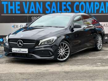 Used Mercedes-Benz CLA 2017 for sale - 74124129: Photo