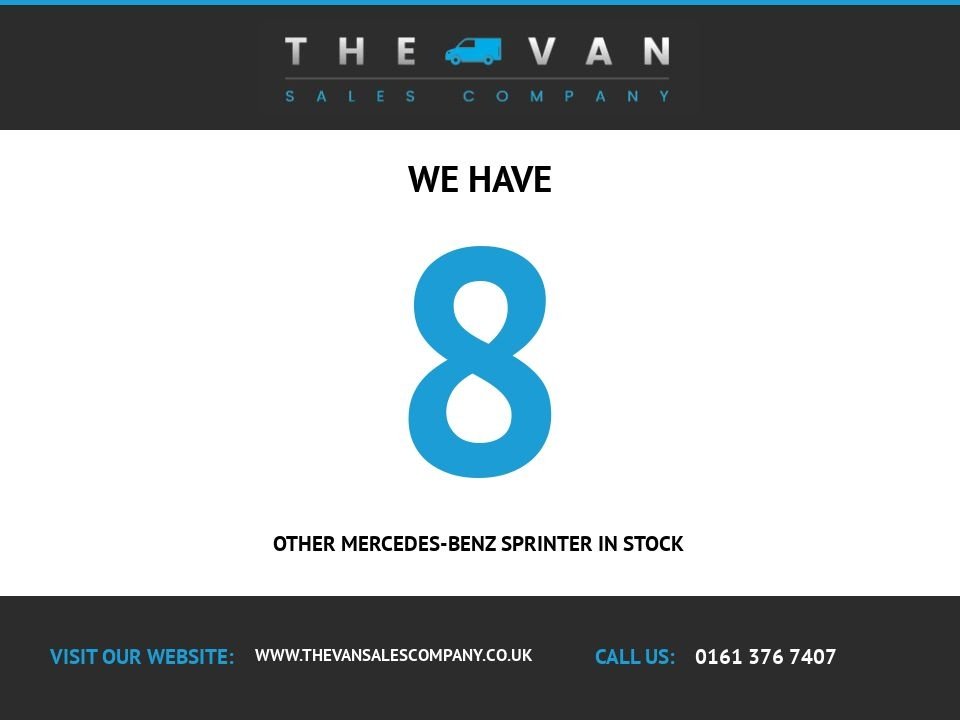Used Mercedes-Benz Sprinter 2020 for sale - 77725751: Photo 4
