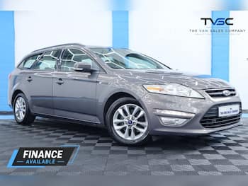 Used Ford Mondeo 2013 for sale - 79791278: Photo