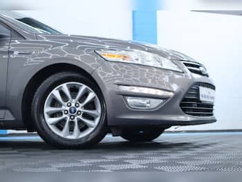 Used Ford Mondeo 2013 for sale - 79791278: Photo
