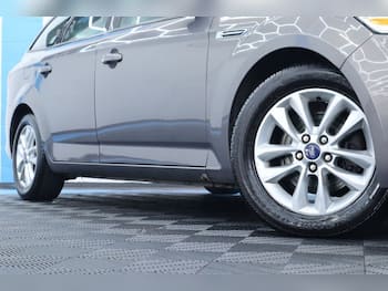 Used Ford Mondeo 2013 for sale - 79791278: Photo