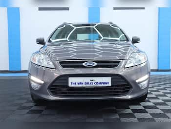 Used Ford Mondeo 2013 for sale - 79791278: Photo