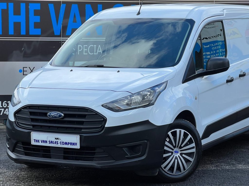 Used Ford Transit Connect 2021 for sale - 76367723: Photo 12