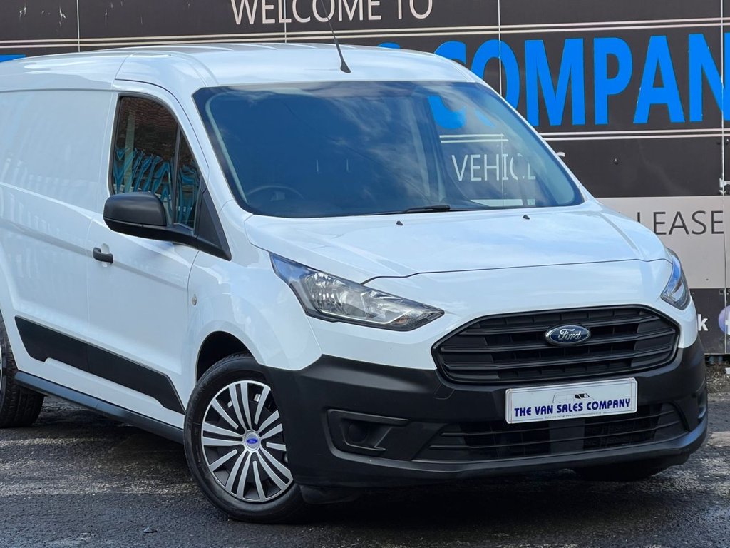 Used Ford Transit Connect 2021 for sale - 76367723: Photo 13