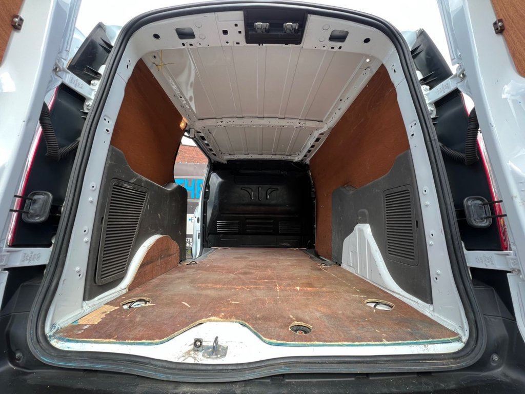 Used Ford Transit Connect 2021 for sale - 76367723: Photo 16