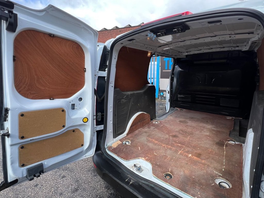 Used Ford Transit Connect 2021 for sale - 76367723: Photo 17