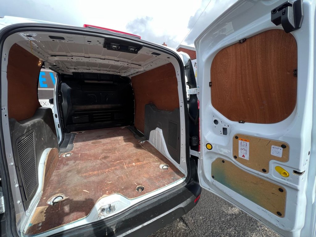 Used Ford Transit Connect 2021 for sale - 76367723: Photo 18