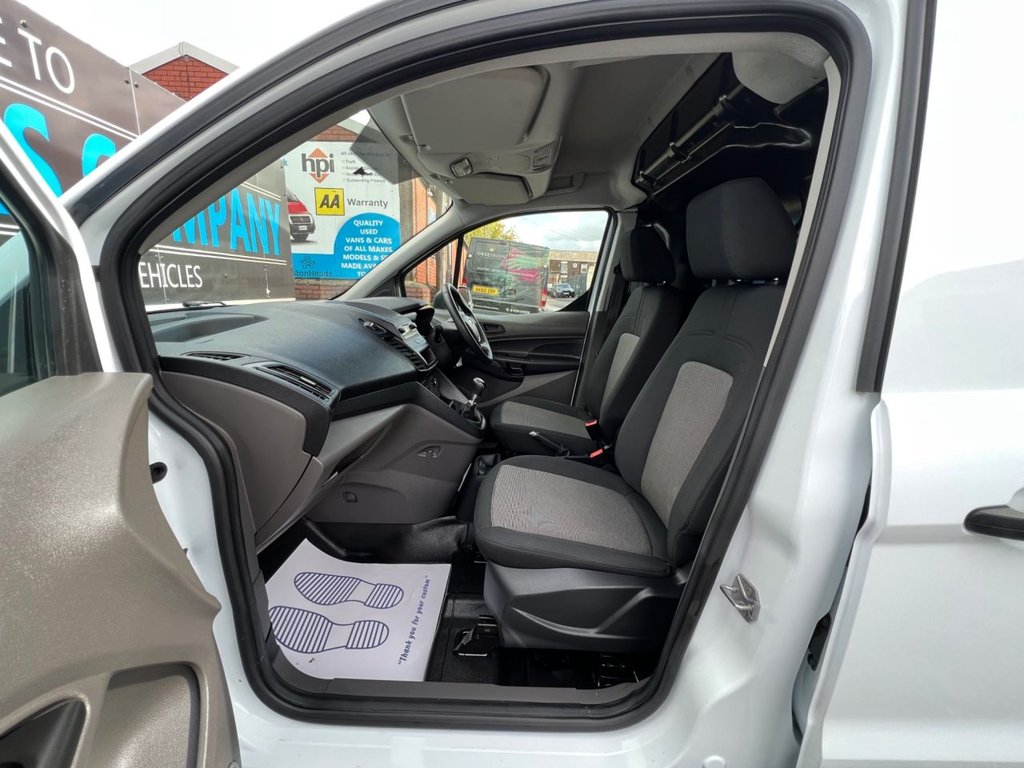 Used Ford Transit Connect 2021 for sale - 76367723: Photo 24