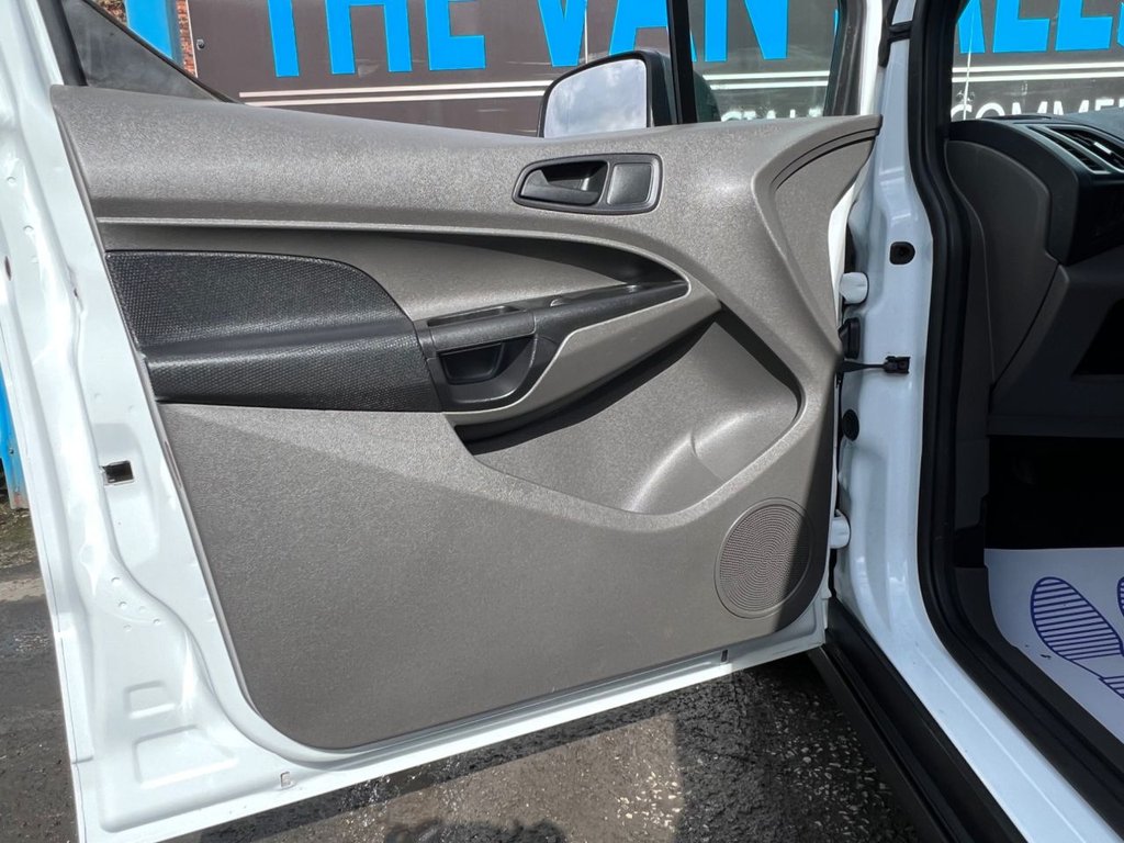 Used Ford Transit Connect 2021 for sale - 76367723: Photo 25