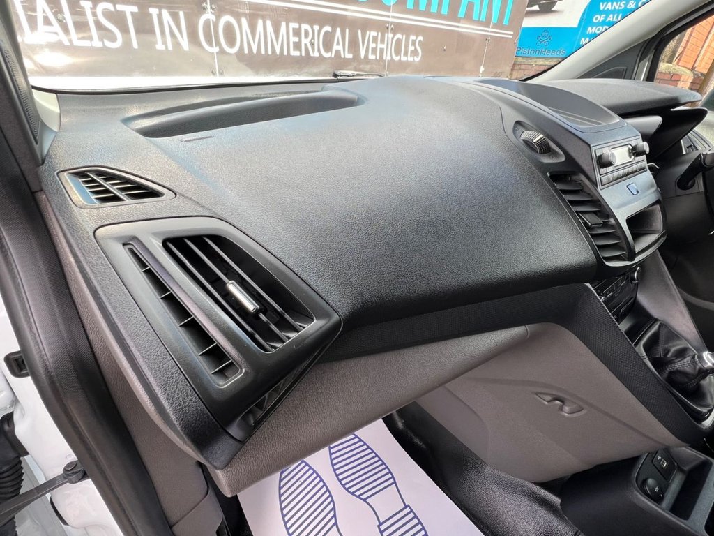 Used Ford Transit Connect 2021 for sale - 76367723: Photo 28